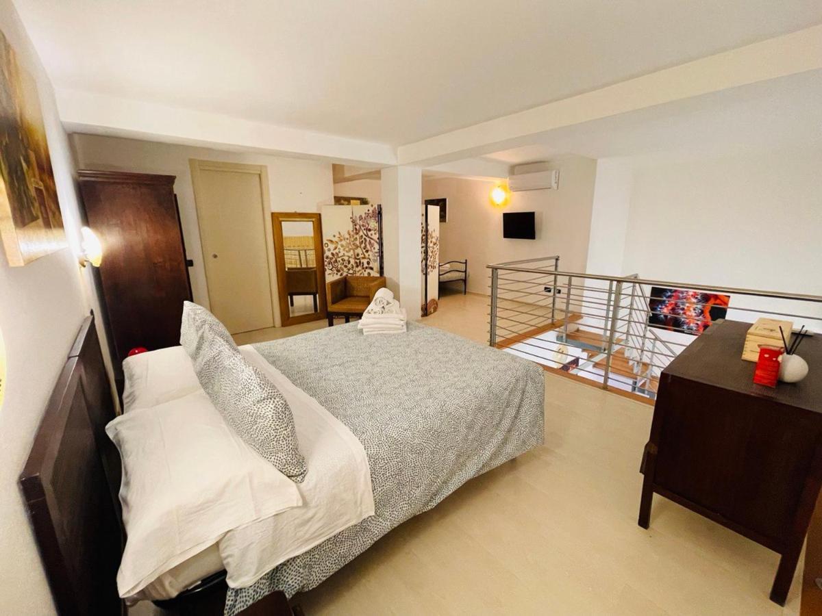 Regina Beach Holiday Apartments Tirrenia Buitenkant foto